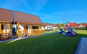 Nadmorski Resort
